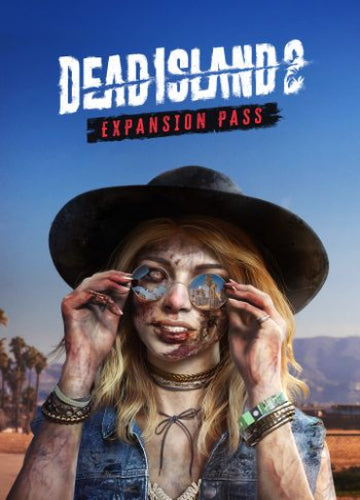 DEAD ISLAND 2 EXPANSION PASS (DLC) Steam Key GLOBAL