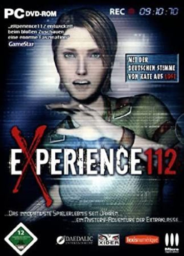 eXperience 112 Steam Key GLOBAL