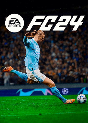 EA SPORTS FC 24 EA App Key GLOBAL