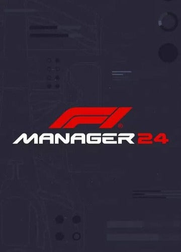 F1 Manager 2024 Steam Key GLOBAL