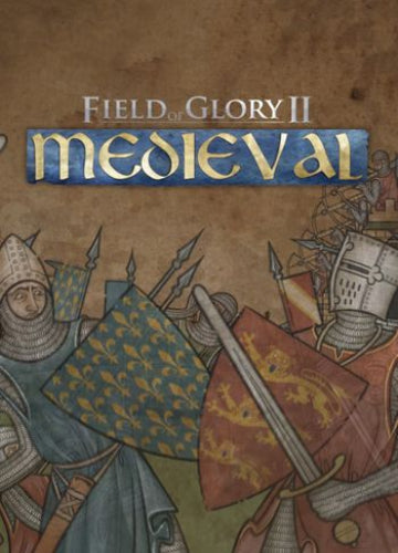 Field of Glory II: Medieval Steam Key GLOBAL