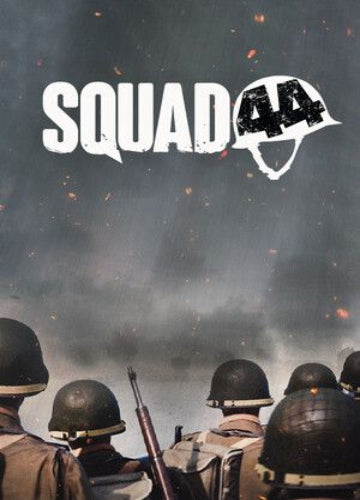 Squad 44 Supporter Edition Steam Key GLOBAL