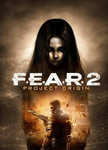F.E.A.R. 2: Project Origin Steam Key GLOBAL