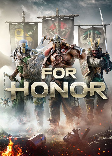 For Honor Ubisoft Connect EUROPE