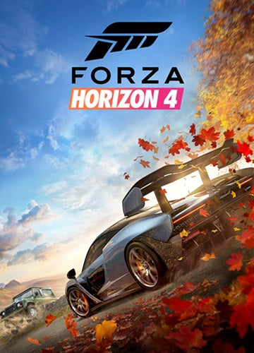 Forza Horizon 4 XBOX One / Series / Windows Key GLOBAL