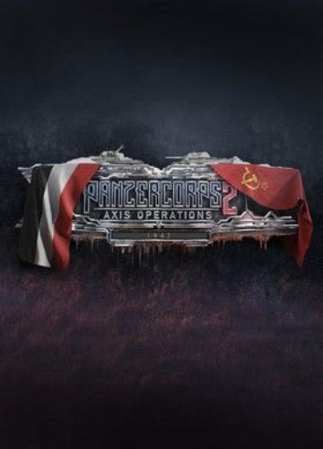 Panzer Corps 2: Axis Operations - 1942 (DLC) Steam Key GLOBAL