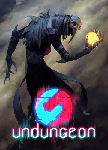 Undungeon ROW Steam Key GLOBAL