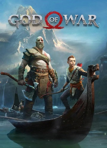 God of War Steam Key GLOBAL