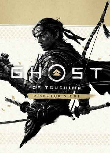 Ghost of Tsushima Director's Cut Steam Key GLOBAL