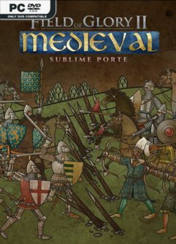 Field of Glory II: Medieval - Sublime Porte (DLC) Steam Key GLOBAL