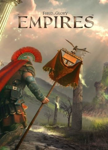 Field of Glory: Empires Steam Key EUROPE