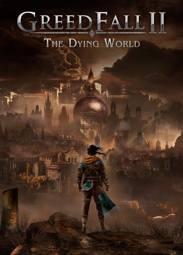 Greedfall II: The Dying World Steam Key GLOBAL