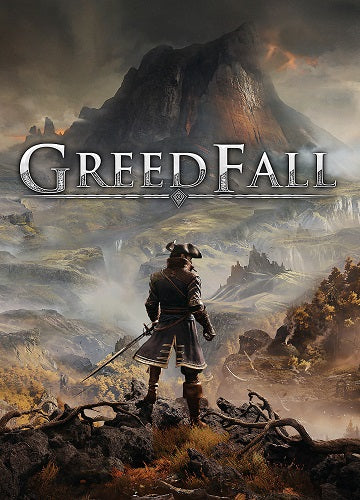 Greedfall Steam Key GLOBAL