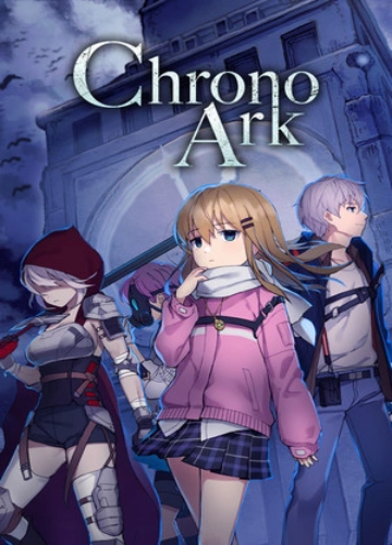 Chrono Ark Steam Key EUROPE