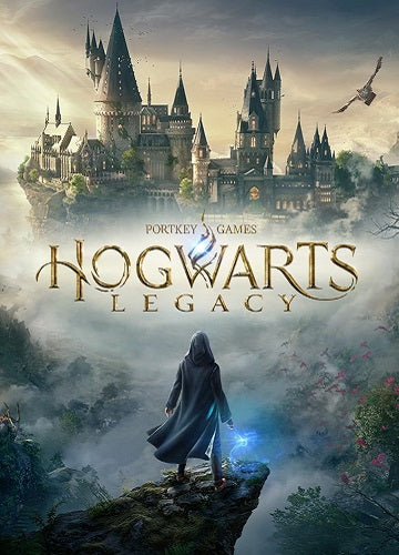 Hogwarts Legacy Steam Key GLOBAL