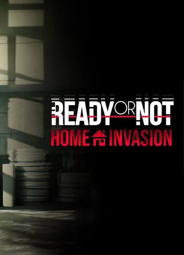 Ready or Not: Home Invasion (DLC) Steam Key GLOBAL