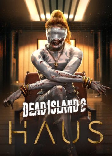 Dead Island 2 - Haus (DLC) Steam Key GLOBAL