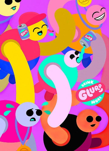 Drink More Glurp Steam Key GLOBAL