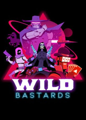 Wild Bastards Steam Key GLOBAL