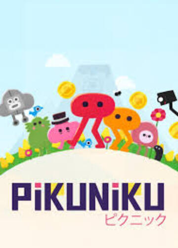 Pikuniku Steam Key GLOBAL