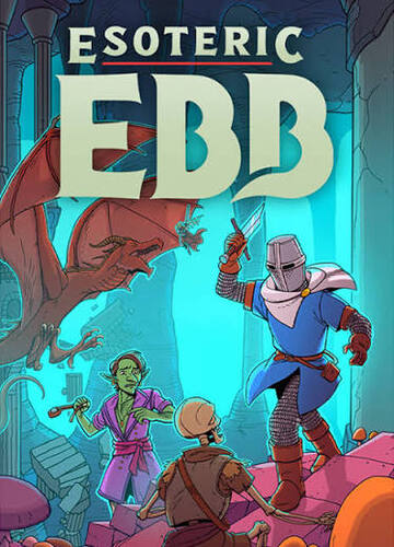 Esoteric Ebb Steam Key GLOBAL