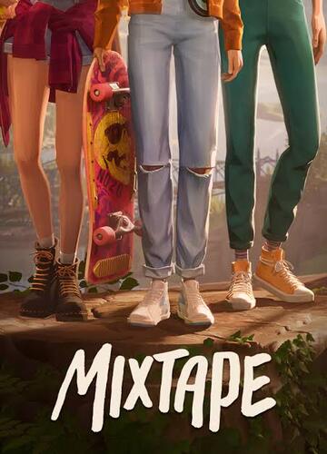Mixtape Steam Key GLOBAL