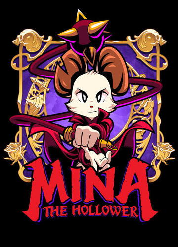 Mina the Hollower Steam Key GLOBAL