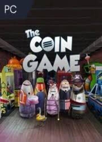 The Coin Game Steam Key GLOBAL