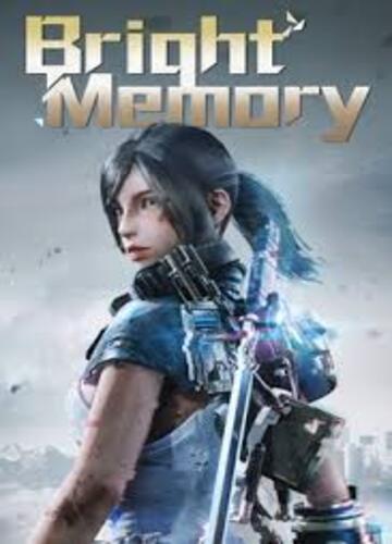 Bright Memory Steam Key GLOBAL