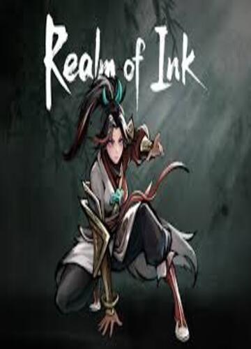 Realm of Ink Steam Key GLOBAL