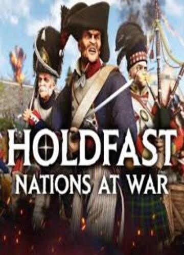 Holdfast: Nations At War Steam Key GLOBAL