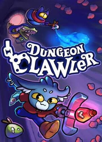 Dungeon Clawler Steam Key GLOBAL