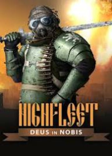 HighFleet Steam Key GLOBAL