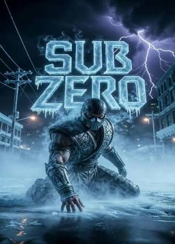 Subzero Steam Key GLOBAL