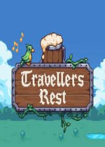 Travellers Rest Steam Key GLOBAL