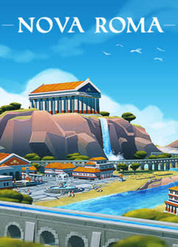 Nova Roma Steam Key GLOBAL