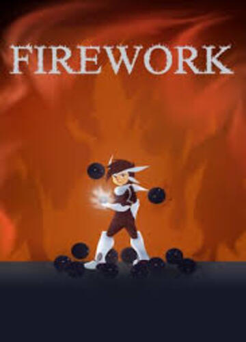 Firework Steam Key GLOBAL