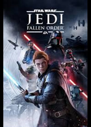 Star Wars Jedi: Fallen Order Origin Key GLOBAL