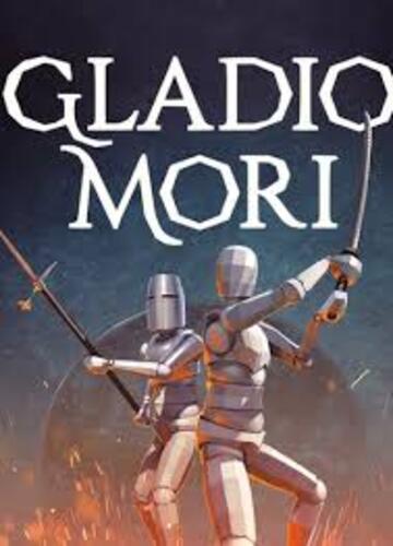 Gladio Mori Steam Key GLOBAL