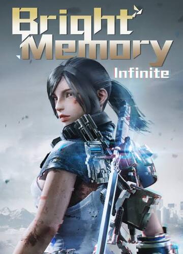 Bright Memory: Infinite Steam Key GLOBAL