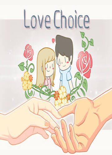 LoveChoice Steam Key GLOBAL