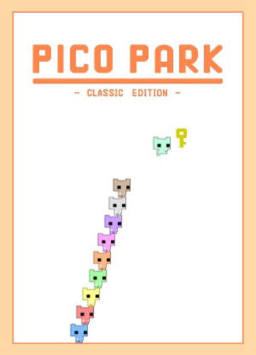 PICO PARK Steam Key GLOBAL