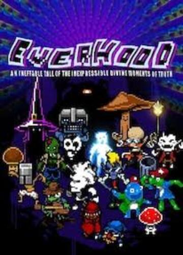 Everhood Steam Key GLOBAL