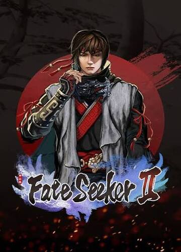 Fate seeker 2 Steam Key GLOBAL