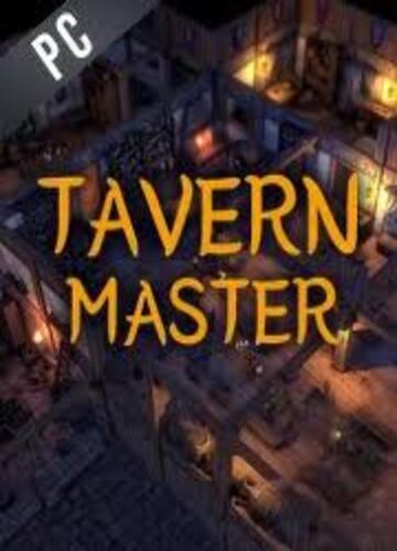 Tavern Master Steam Key GLOBAL