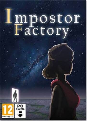 Impostor Factory Steam Key GLOBAL