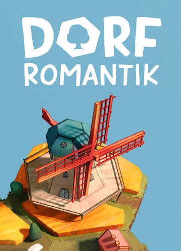 Dorfromantik Steam Key GLOBAL
