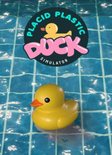 Placid Plastic Duck Simulator Steam Key GLOBAL