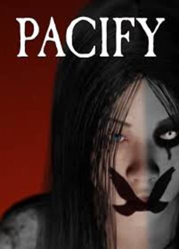 Pacify Steam Key GLOBAL