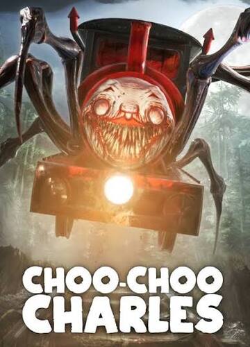 Choo-Choo Charles  Steam Key GLOBAL